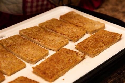 Scrapple (4298.1) - calories, carbs, nutrition