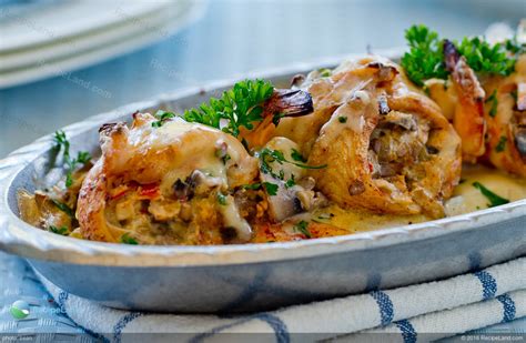 Seafood Stuffed Sole-OCC - calories, carbs, nutrition