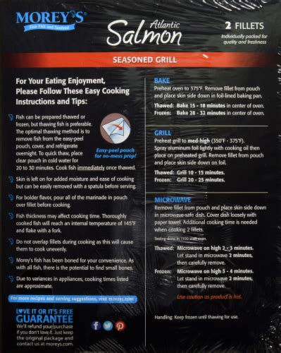 Seasoned Salmon - calories, carbs, nutrition