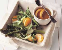 Sherry Orange Vinaigrette - calories, carbs, nutrition