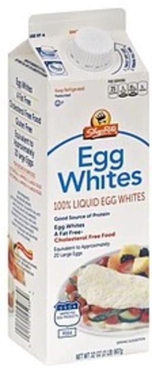 Shop Rite Eggs - calories, carbs, nutrition