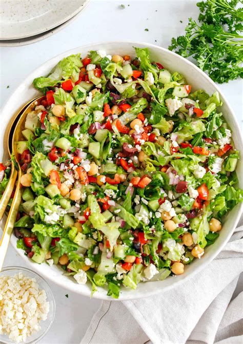 Shrimp & Almond Chop Chop Salad (24061.3) - calories, carbs, nutrition