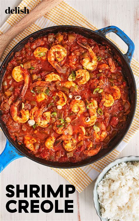 Shrimp Creole (423.0) - calories, carbs, nutrition