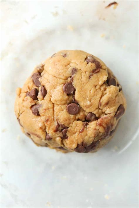 Simply Chocolate Chip Cookie - calories, carbs, nutrition