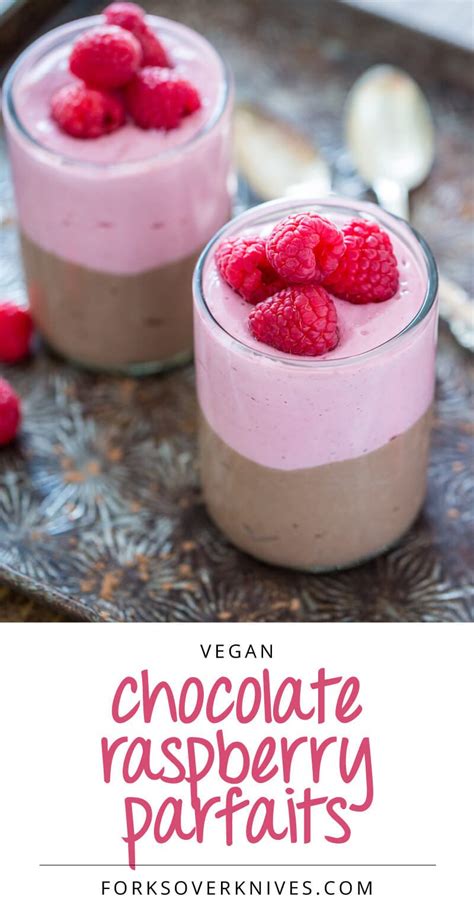 Simply Fresh Large Chocolate Raspberry Parfait - calories, carbs, nutrition