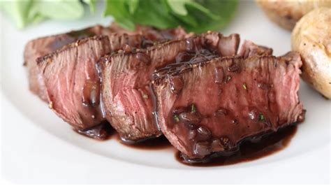 Simply Grilled Flank with Port Wine Reduction - calories, carbs, nutrition