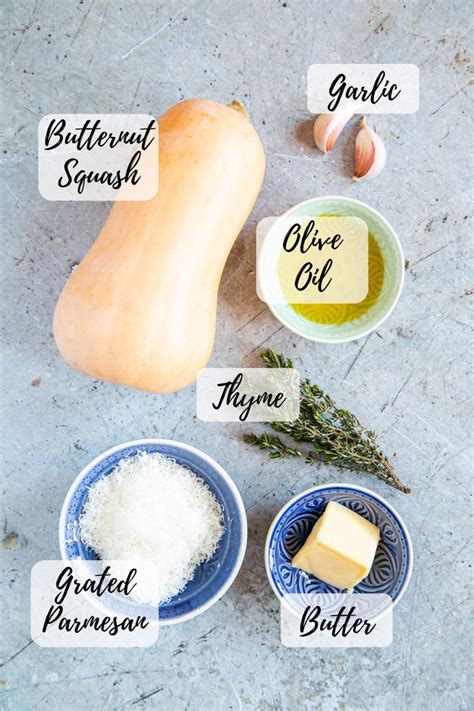 Simply Mashed Butternut Squash - calories, carbs, nutrition