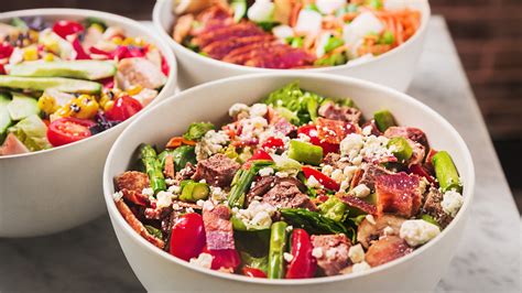 Simply Salad, Half - calories, carbs, nutrition