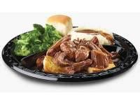 Simply to Go Pot Roast Dinner - calories, carbs, nutrition