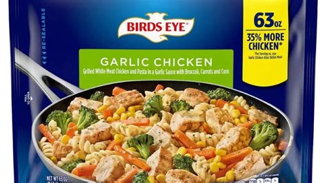 Skillets Garlic Chicken - calories, carbs, nutrition