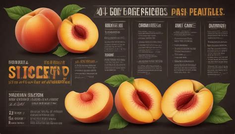 Sliced Peaches - calories, carbs, nutrition