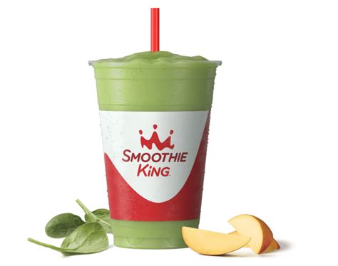 Slim N Fit Smoothie - calories, carbs, nutrition