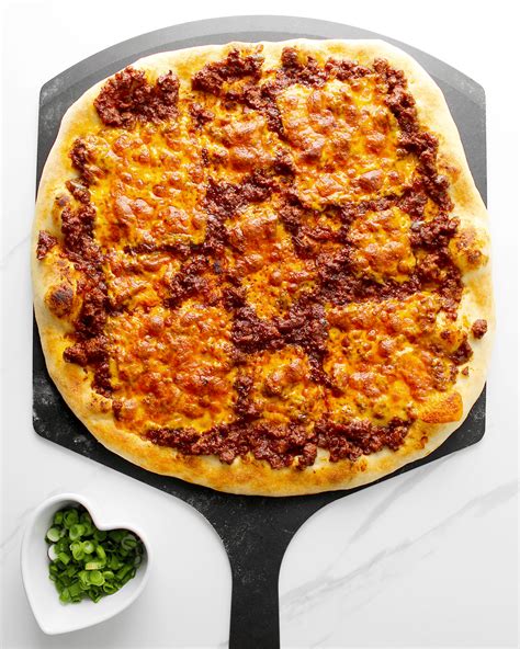 Sloppy Joe Pizza (32799.17) - calories, carbs, nutrition