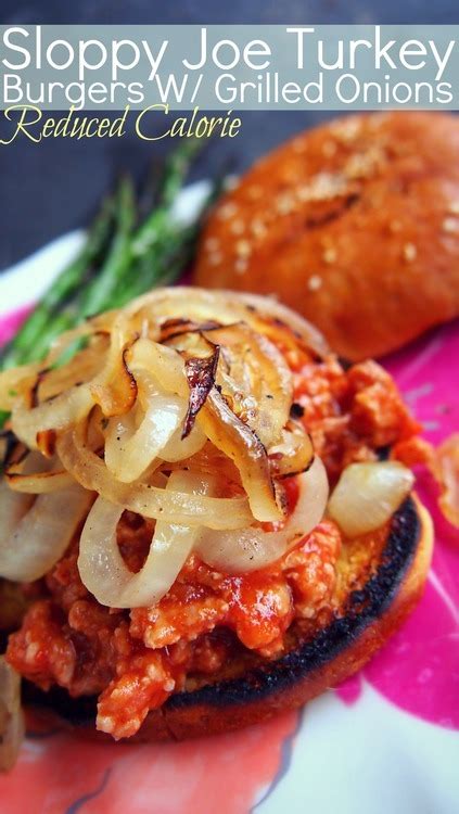 Sloppy Joe with Multigrain Bun - calories, carbs, nutrition