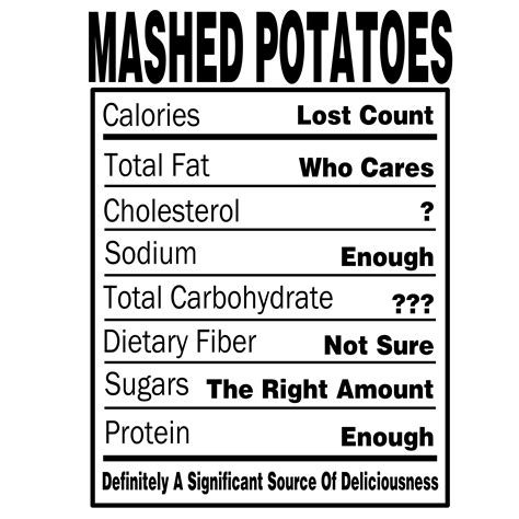 Smashed Potatoes - calories, carbs, nutrition