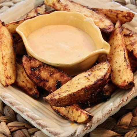 Smoked Paprika Wedges - calories, carbs, nutrition