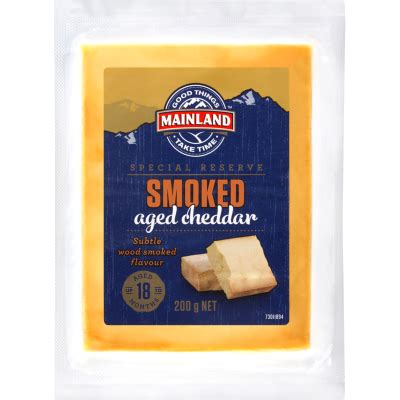 Smoked Potato and Aged Cheddar Cheese - calories, carbs, nutrition