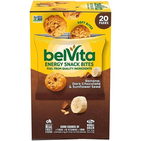 Snack Cup PB&C Power Bites - calories, carbs, nutrition