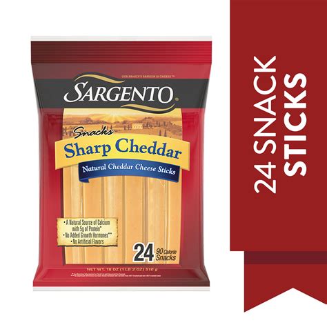Snack Sticks - calories, carbs, nutrition