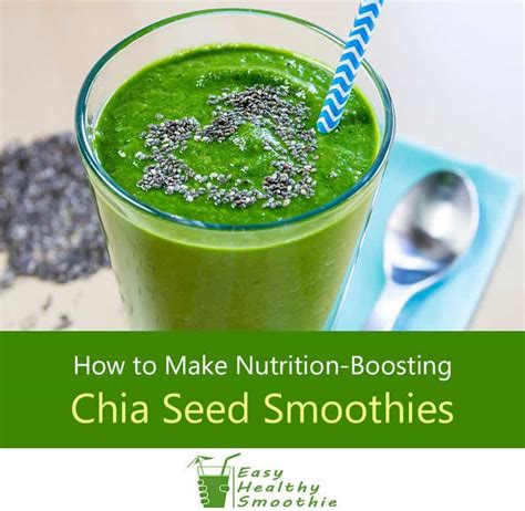 Soja smoothie bleekselderij - chia - calories, carbs, nutrition