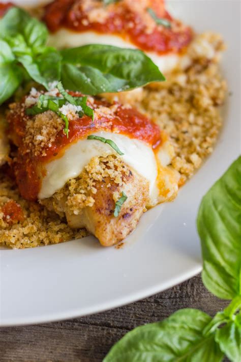 SOL Sand Chicken Parmesan Toasted 12" - calories, carbs, nutrition