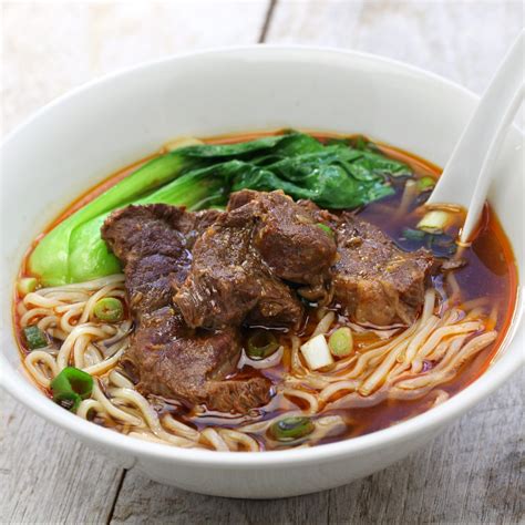 Soup - Beef noodle, dehydrated, prepared with water - calories, carbs, nutrition