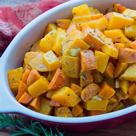 Soup Roasted Butternut Squash & Sweet Potato 12 oz - calories, carbs, nutrition