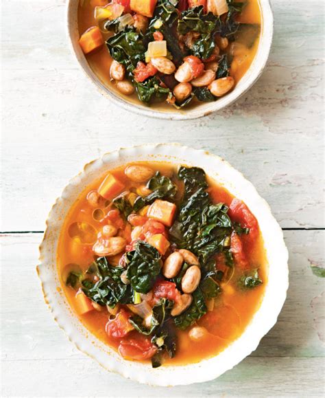 Soup Tuscan Kale & Bean Campbells 12 oz - calories, carbs, nutrition