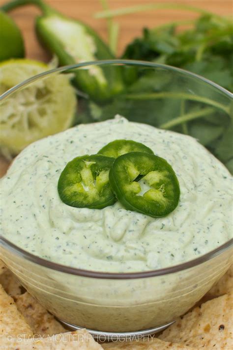 Sour Cream Jalapeno Spread - calories, carbs, nutrition