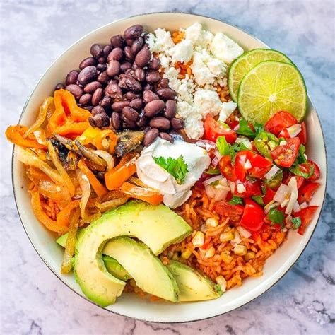 Spanish Rice (Vegetarian) - calories, carbs, nutrition