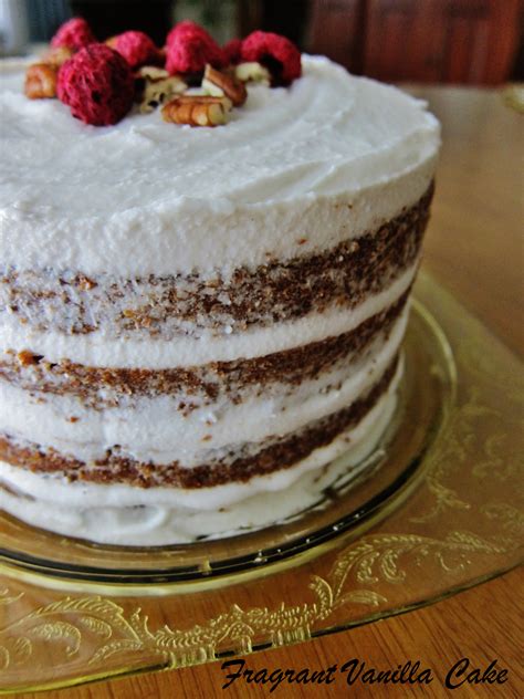 Spice Cake, Vegetarian - calories, carbs, nutrition