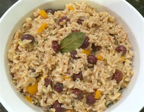 Spiced Raisin Brown Rice - calories, carbs, nutrition