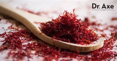 Spices, saffron - calories, carbs, nutrition