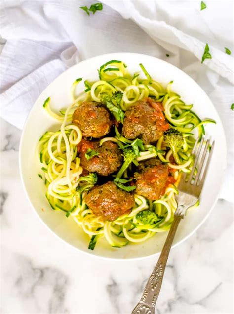 Spicy Meatballs with Vegetables MEDIUM - calories, carbs, nutrition