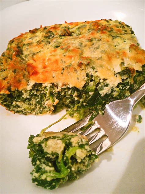 Spinach & Ricotta Bske - calories, carbs, nutrition