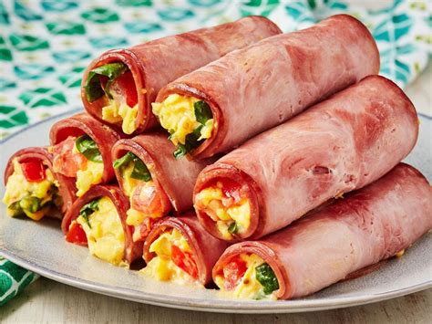 Spinach Roll-Ups - calories, carbs, nutrition