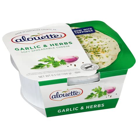 Spread Blue Cheese & Garlic 2 Tbsp - calories, carbs, nutrition