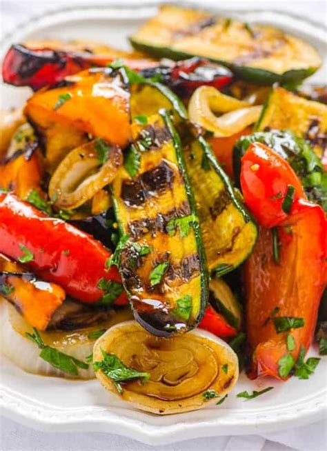 Squash Yellow Grilled Balsamic Bias Cut 3/8" 1 oz - calories, carbs, nutrition