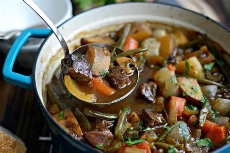 Stew Beef Braised 12 oz - calories, carbs, nutrition