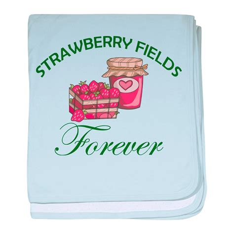 Strawberry Fields Forever - calories, carbs, nutrition