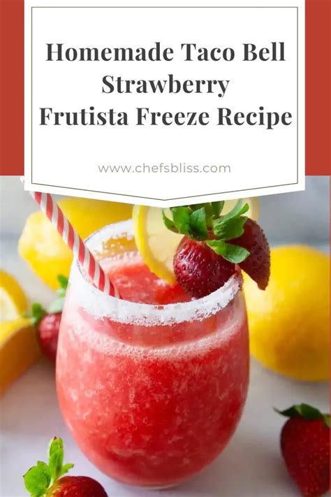 Strawberry Fruitista Freeze - calories, carbs, nutrition