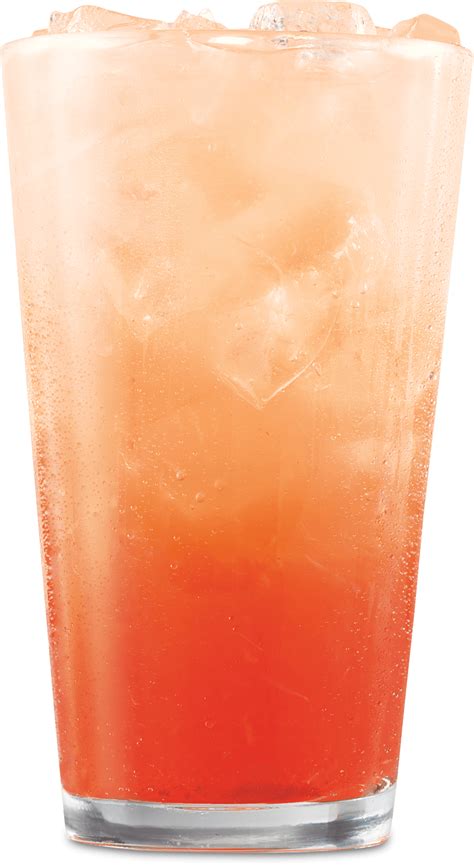 Strawberry Lemonade - Medium - calories, carbs, nutrition