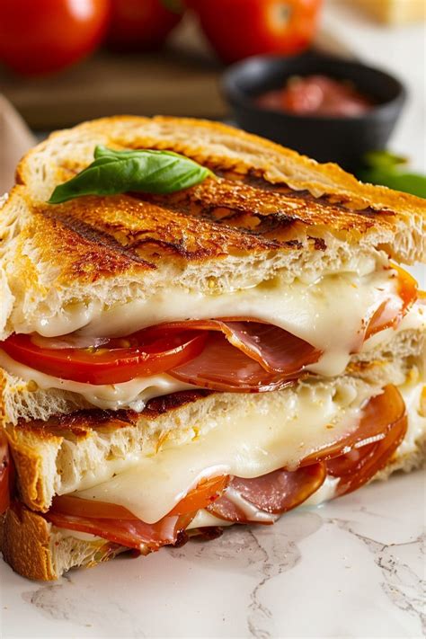 Stuffed Italian Grilled Cheese (70249.0) - calories, carbs, nutrition