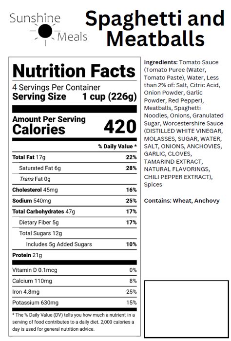 SubC Sub Meatball Shawarma 12" - calories, carbs, nutrition