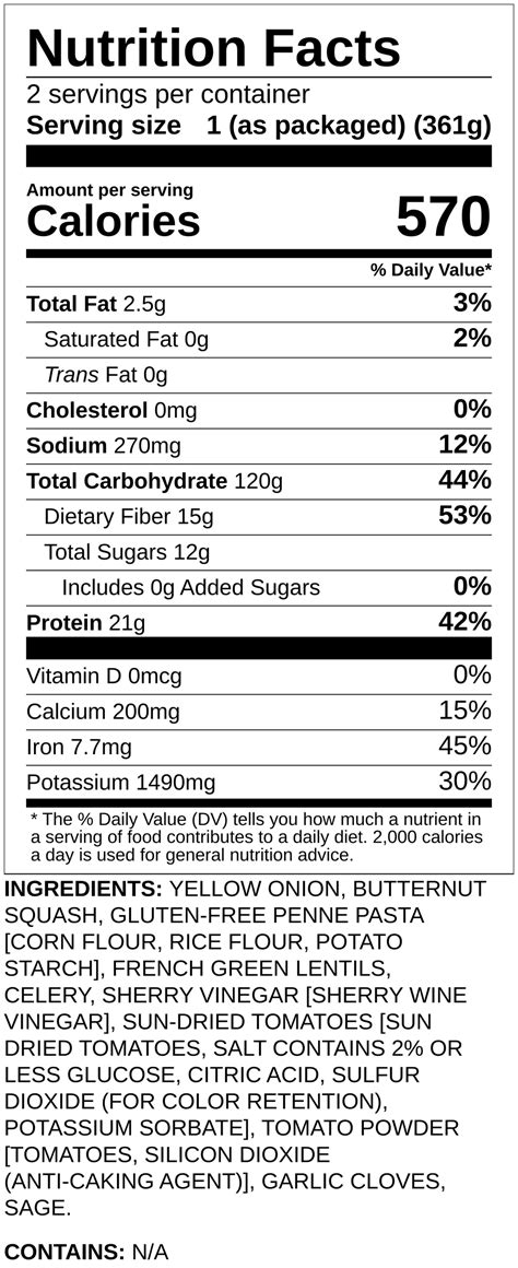 Sun-Dried Tomato Salsa - calories, carbs, nutrition