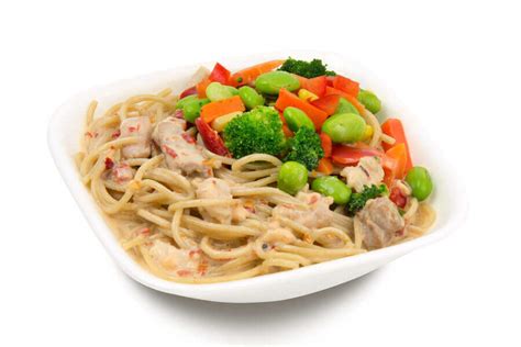 Sunny Thai Chicken - calories, carbs, nutrition