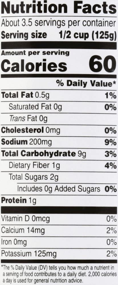 Super Sweet Whole Kernel Corn - Jmg - calories, carbs, nutrition