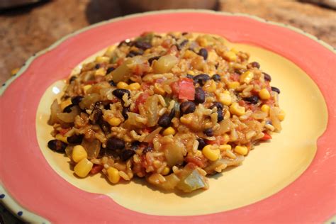 SW Zucchini & Black Bean Casserole - calories, carbs, nutrition