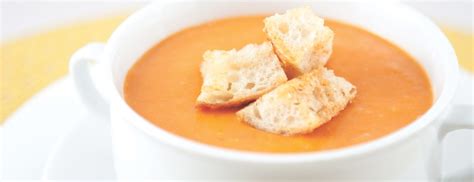 Sweet Onion & Tomato Soup - calories, carbs, nutrition