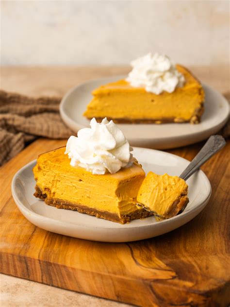 Sweet Potato Cheesecake - calories, carbs, nutrition